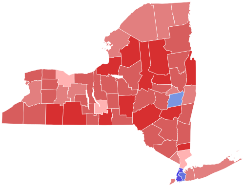 New York gubernatorial election, 1994
